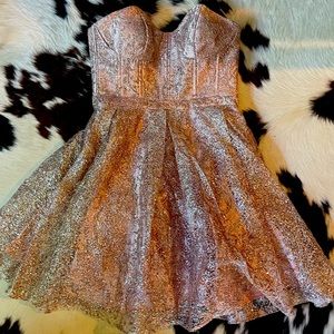 Homecoming / Party dress Size 1